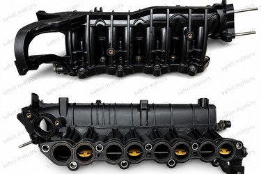 Hyundai Creta 1.6 diesel Intake Manifold(Used Part)