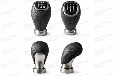 Hyundai/kia(Genuine) Petrol gear knob (5+1)