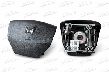 Thar Airbag Butterfly Logo