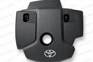 Toyota Innova Crysta Engine Cover (Without Insulation)