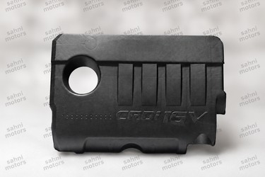 Verna fluidic/ I20 Engine cover